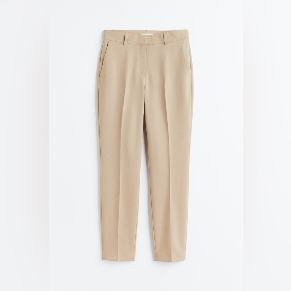 H&M Ankle-length Slacks size 12